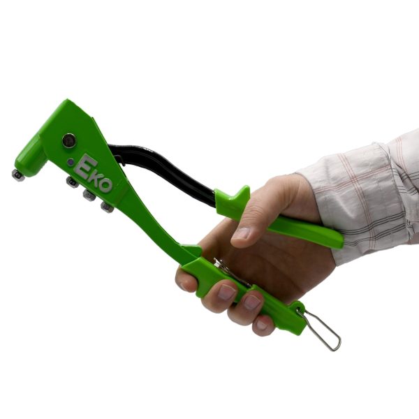 انبر پرچ مدل EHR-001 اکو