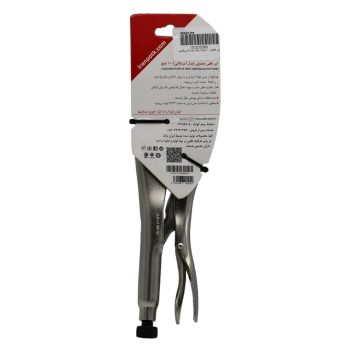 انبر قفلی معمولی 10 اینچ ایران پتک