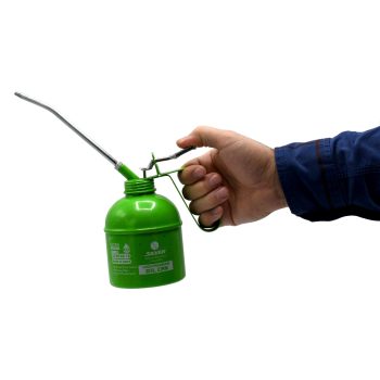 روغن دان سیلور مدل GTH19A10 حجم 500 سی سی