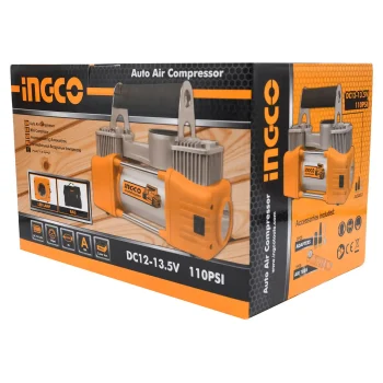 کمپرسور هوا اینکو مدل AAC2501