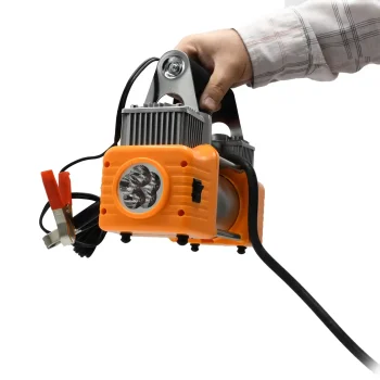 کمپرسور هوا اینکو مدل AAC2501