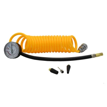 کمپرسور هوا اینکو مدل AAC2501