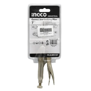 انبر قفلی اینکو مدل HCJLW0107 سایز 7 اینچ