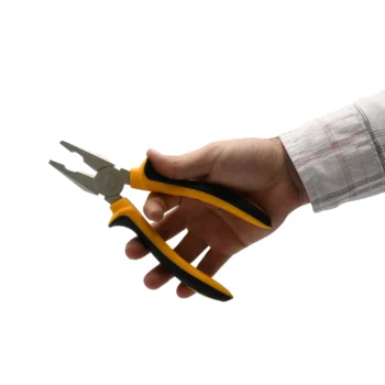 انبردست اینکو مدل HCP08200 سایز 8 اینچ