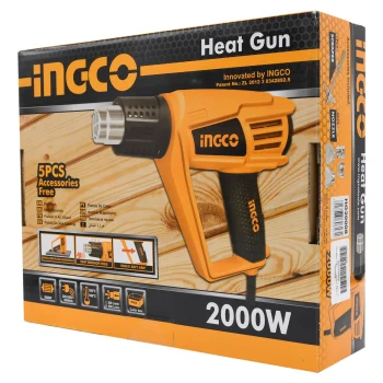 سشوار صنعتی اینکو مدل HG20008