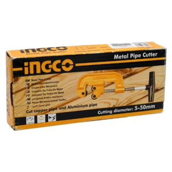 لوله بر دستی اینکو مدل HPC0250 سایز 2 اینچ