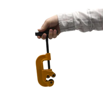 لوله بر دستی اینکو مدل HPC0250 سایز 2 اینچ