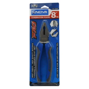 انبردست نووا مدل NTP 8005 سایز 8 اینچ