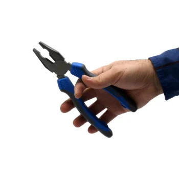 انبردست نووا مدل NTP 8005 سایز 8 اینچ