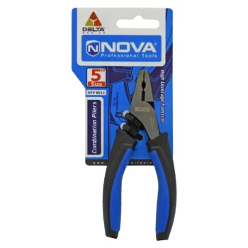 انبردست نووا NTP 8014 سایز 5 اینچ