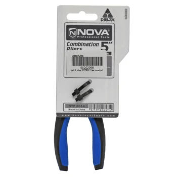 انبردست نووا NTP 8014 سایز 5 اینچ