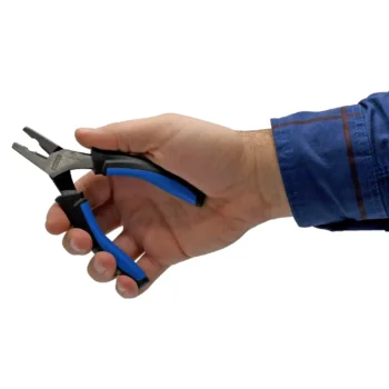 انبردست نووا NTP 8014 سایز 5 اینچ