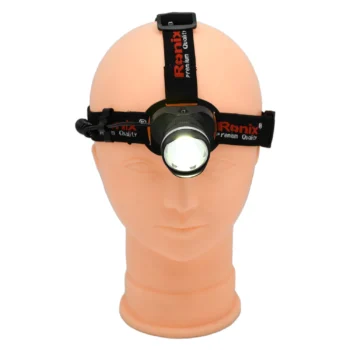 چراغ پیشانی رونیکس مدل RH-4282
