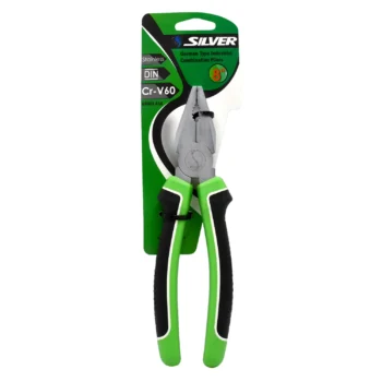 انبردست سیلور مدل GTH02 A10 سایز 8 اینچ