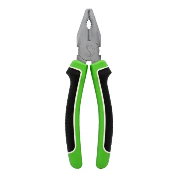 انبردست سیلور مدل GTH02 A10 سایز 8 اینچ