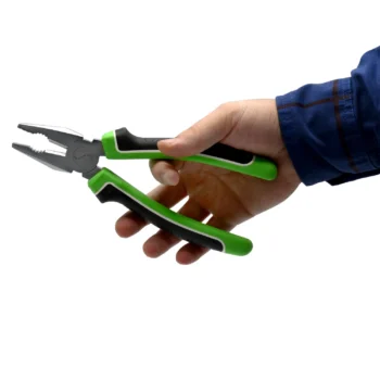 انبردست سیلور مدل GTH02 A10 سایز 8 اینچ