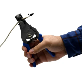 انبر سیم لخت کن استار مکس مدل SHW-17032A