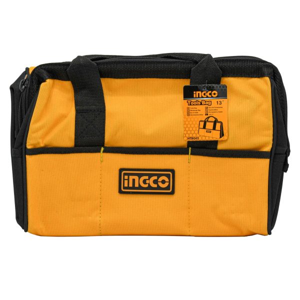 کیف ابزار برزنتی اینکو مدل HTBG05 سایز 13 اینچ