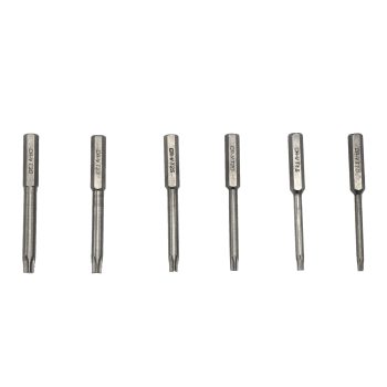 مجموعه 26 عددی پیچ گوشتی و بکس اینکو مدل HKSDB0268