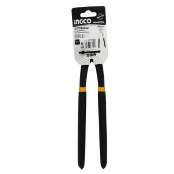 گاز انبر اینکو مدل HRP02250 سایز 10 اینچ
