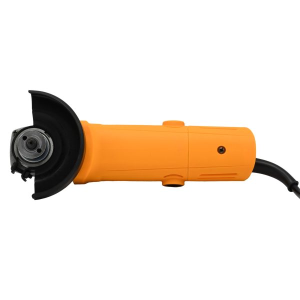 مینی فرز 650 وات اینکو مدل AG6506.2 سایز 100 میلی متری