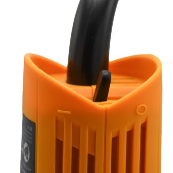 مینی فرز 650 وات اینکو مدل AG6506.2 سایز 100 میلی متری
