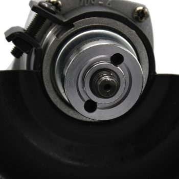 مینی فرز 650 وات اینکو مدل AG6506.2 سایز 100 میلی متری