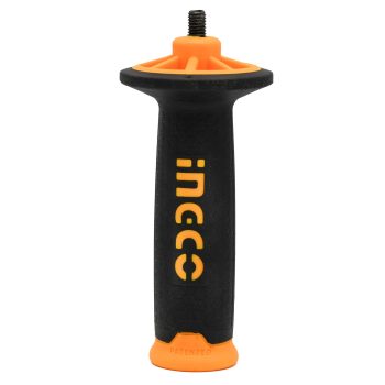 مینی فرز 650 وات اینکو مدل AG6506.2 سایز 100 میلی متری