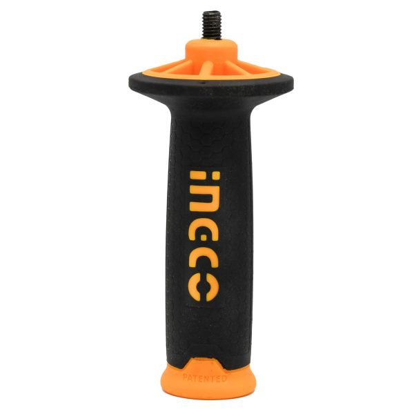 مینی فرز 650 وات اینکو مدل AG6506.2 سایز 100 میلی متری