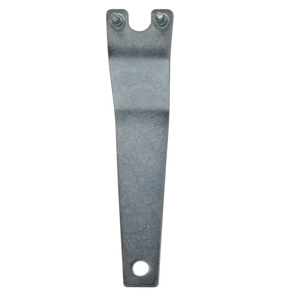 مینی فرز 650 وات اینکو مدل AG6506.2 سایز 100 میلی متری