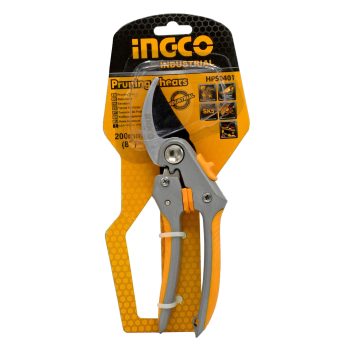 قیچی باغبانی اینکو HPS0401 سایز 8 اینچ