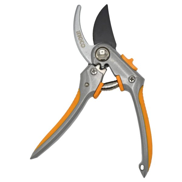 قیمت قیچی باغبانی اینکو مدل HPS0401 سایز 8 اینچ