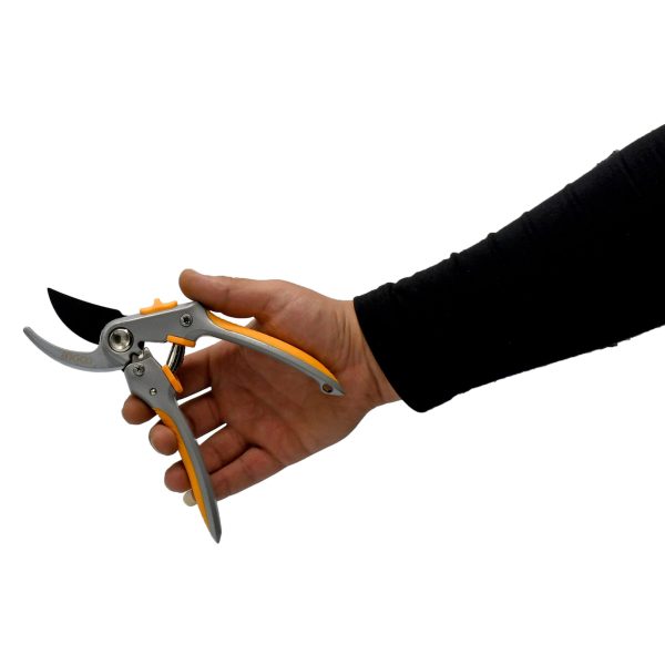 قیچی باغبانی مدل HPS0401 اینکو سایز 8 اینچ