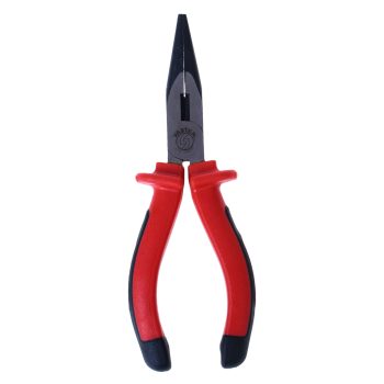 انبر دم باریک واستر سایز 6 اینچ
