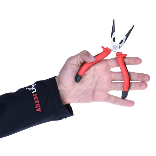 انبر دم باریک واستر سایز 6 اینچ