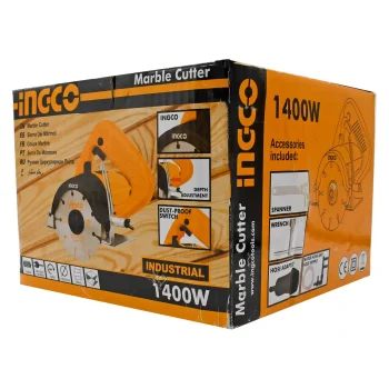 اره کاشی بر 1400 وات اینکو مدل MC14008