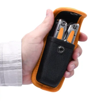 مجموعه ابزار چندکاره تاشو اینکو مدل HFMFT0115