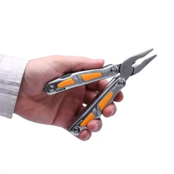 مجموعه ابزار چندکاره تاشو اینکو مدل HFMFT0115