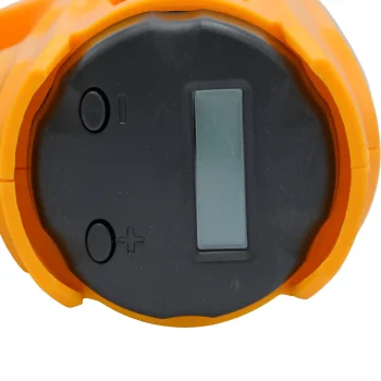 سشوار صنعتی دیجیتال 2000 وات اینکو مدل HG20008.2