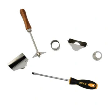 سشوار صنعتی دیجیتال 2000 وات اینکو مدل HG20008.2