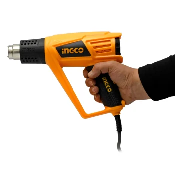 سشوار صنعتی دیجیتال 2000 وات اینکو مدل HG20008.2