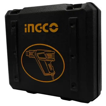 سشوار صنعتی دیجیتال 2000 وات اینکو مدل HG20008.2