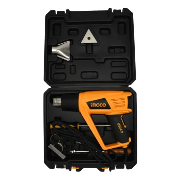 سشوار صنعتی دیجیتال 2000 وات اینکو مدل HG20008.2