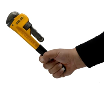 آچار لوله گیر اینکو مدل HPW0312 سایز 12 اینچ - Image 3