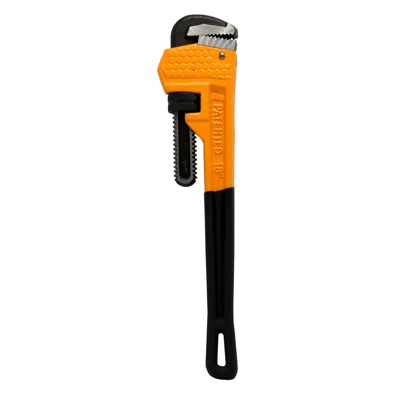 آچار لوله گیر اینکو مدل HPW0818 سایز ۱۸ اینچ آچار لوله گیر اینکو مدل HPW0818 سایز ۱۸ اینچ