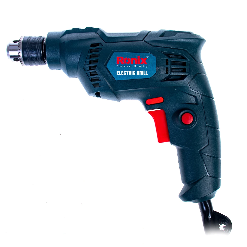 دریل ۴۰۰ وات رونیکس مدل 2106B