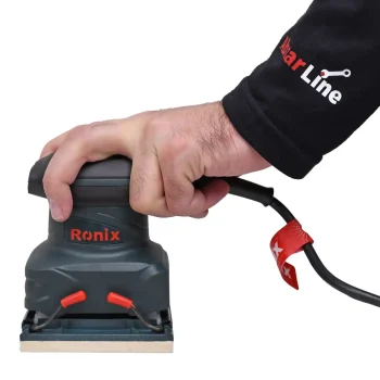 دستگاه سنباده زن ۲۲۰ وات رونیکس مدل ۶۴۰۲