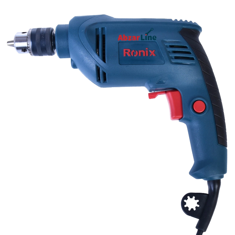 دریل 400 وات رونیکس مدل 2114