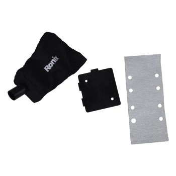 دستگاه سنباده زن ۳۰۰ وات رونیکس مدل ۶۴۰۱