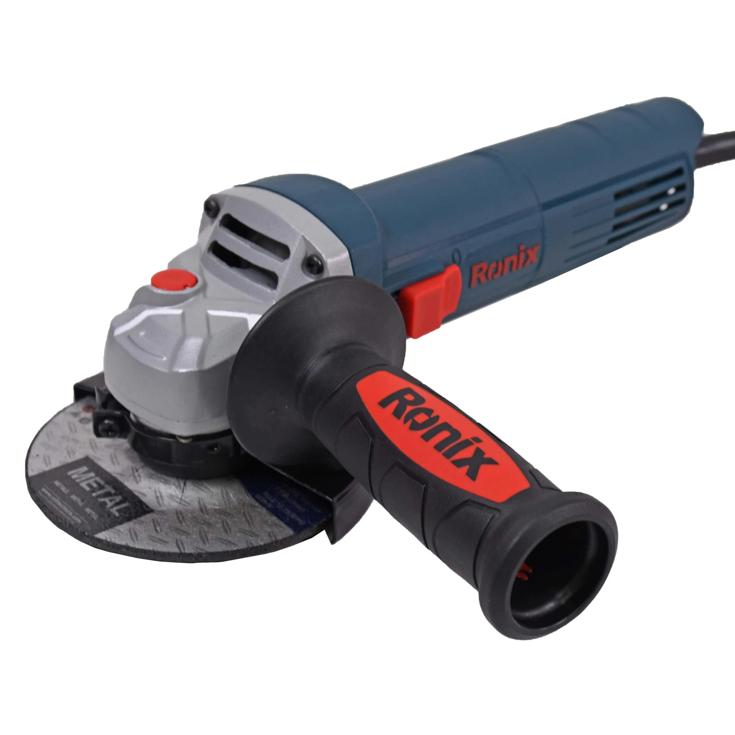 مینی فرز ۸۶۰ وات رونیکس مدل ۳۱۱۲ مینی فرز ۸۶۰ وات رونیکس مدل ۳۱۱۲